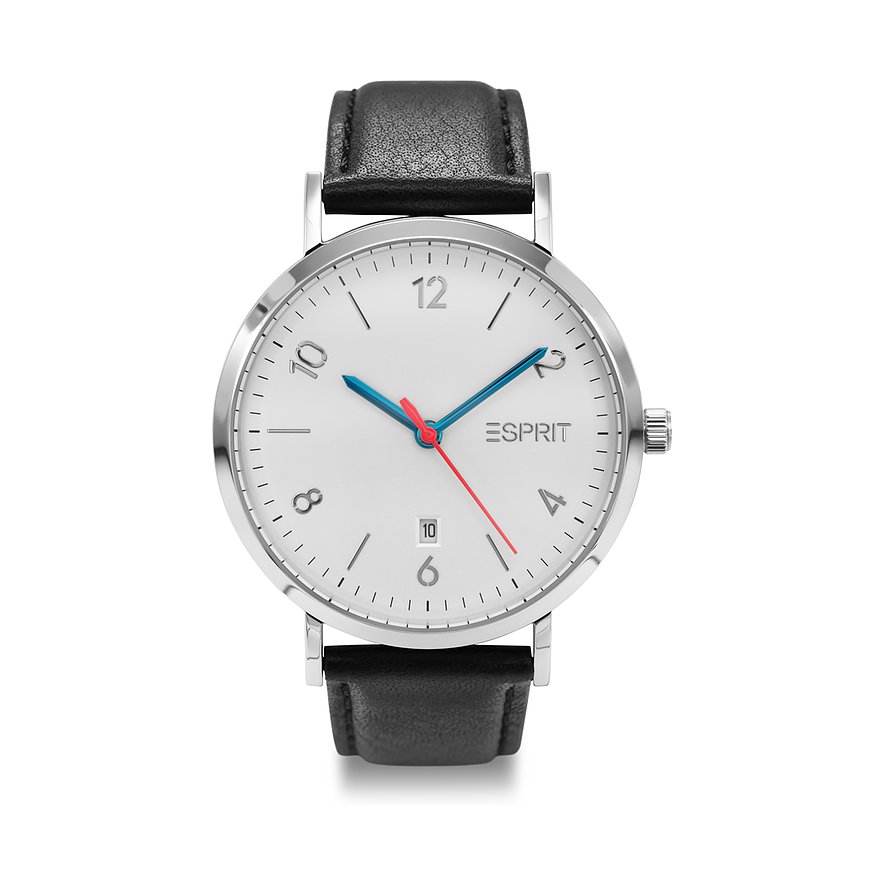 ESPRIT Herrenuhr Bauhaus 88664868 von Esprit