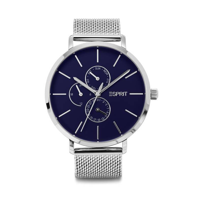 ESPRIT Herrenuhr Spruce 88664922 von Esprit