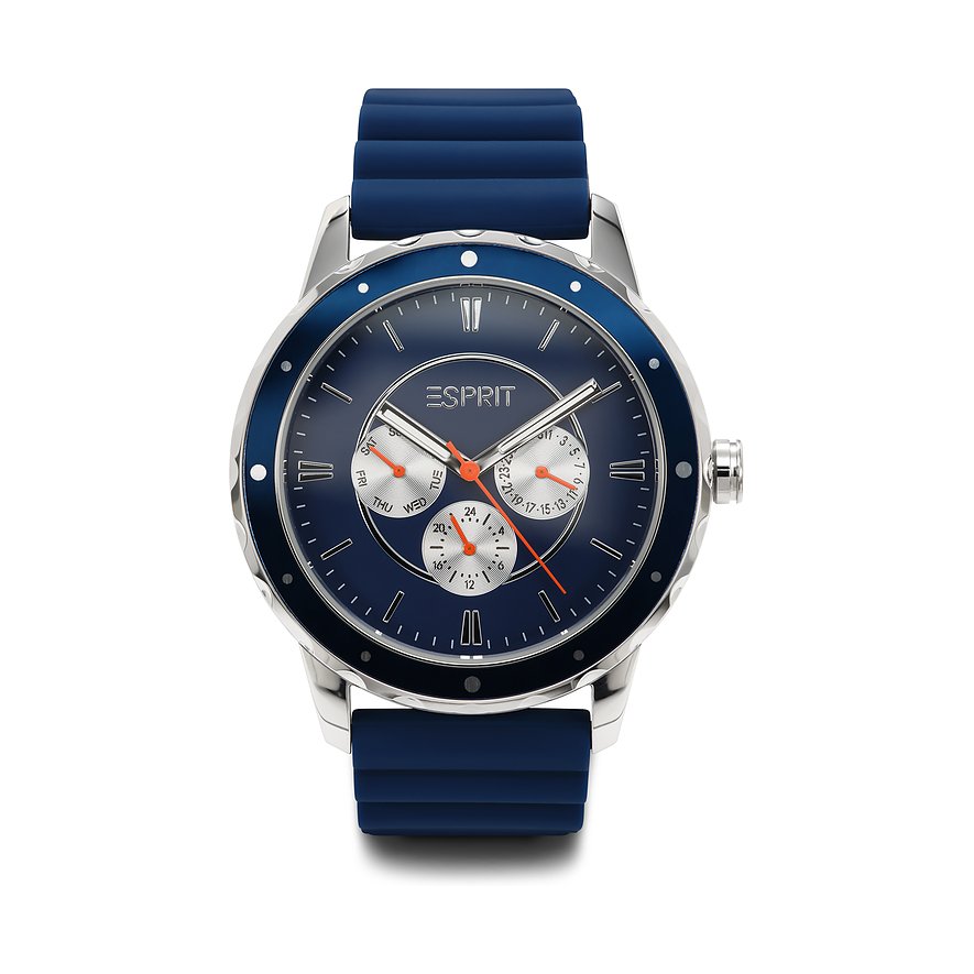 ESPRIT Herrenuhr Brisk 88664981 von Esprit