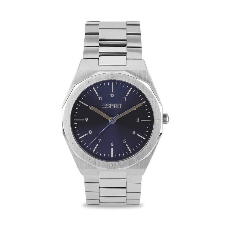 ESPRIT Herrenuhr ELEMENTARY 89040477 von Esprit