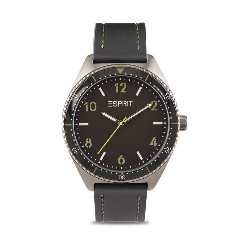 ESPRIT Herrenuhr OCEAN VIBES 89040515 von Esprit