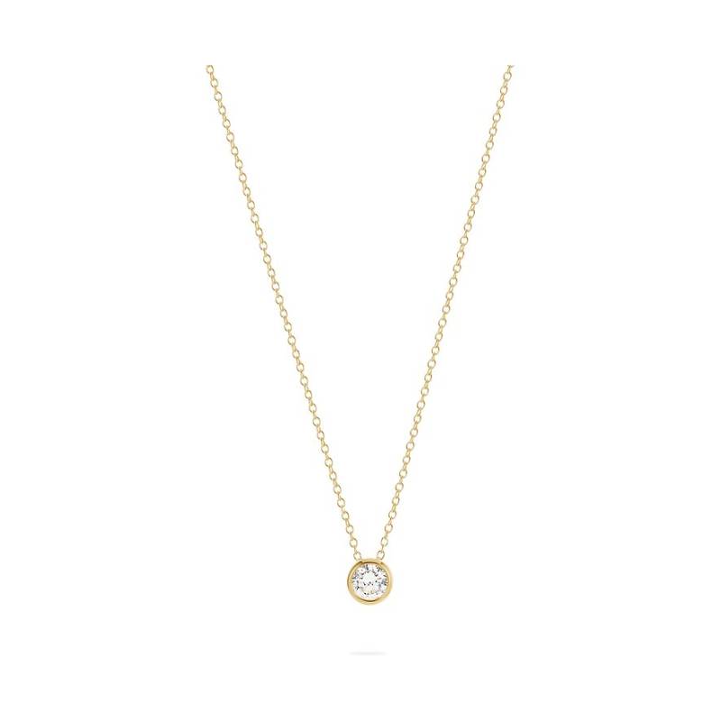 ESPRIT Kette Purity 88672739 925er Silber von Esprit