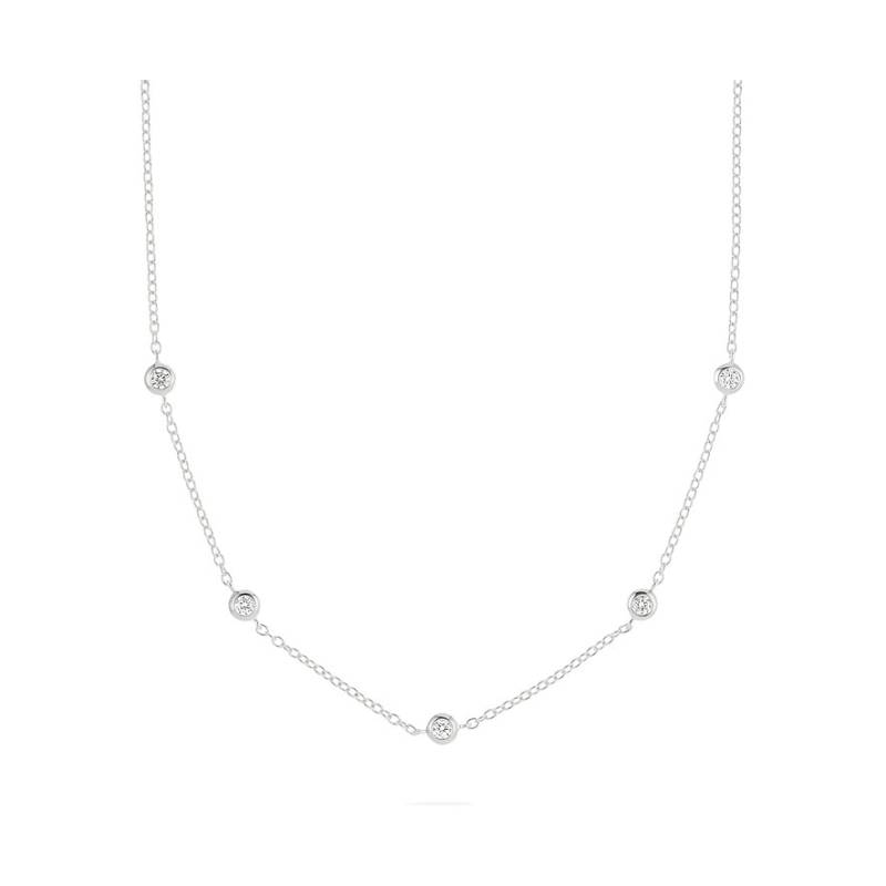 ESPRIT Kette Purity 88672771 von Esprit
