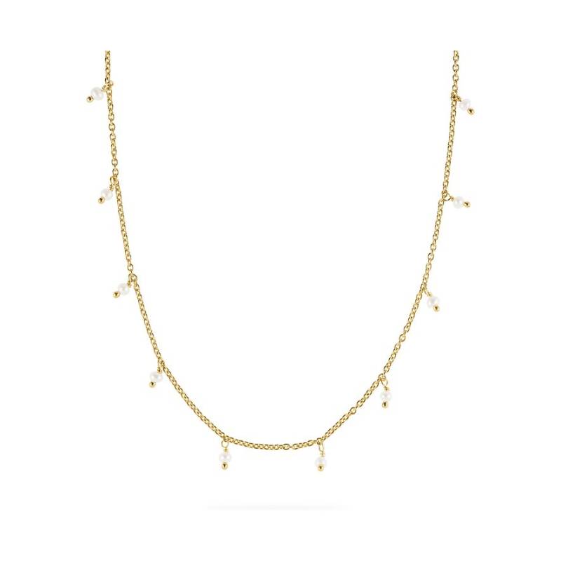 ESPRIT Kette Tender 88677706 925er Silber von Esprit