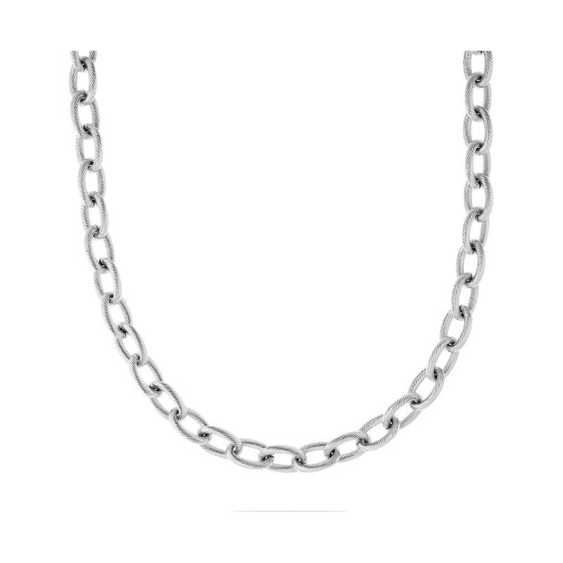 ESPRIT Kette ADORNED LINKS 89039673 von Esprit