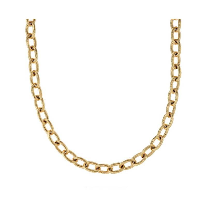 ESPRIT Kette ADORNED LINKS 89039681 von Esprit