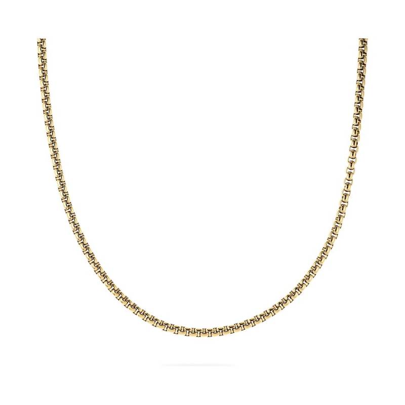 ESPRIT Kette Boxy 89039771 Edelstahl von Esprit