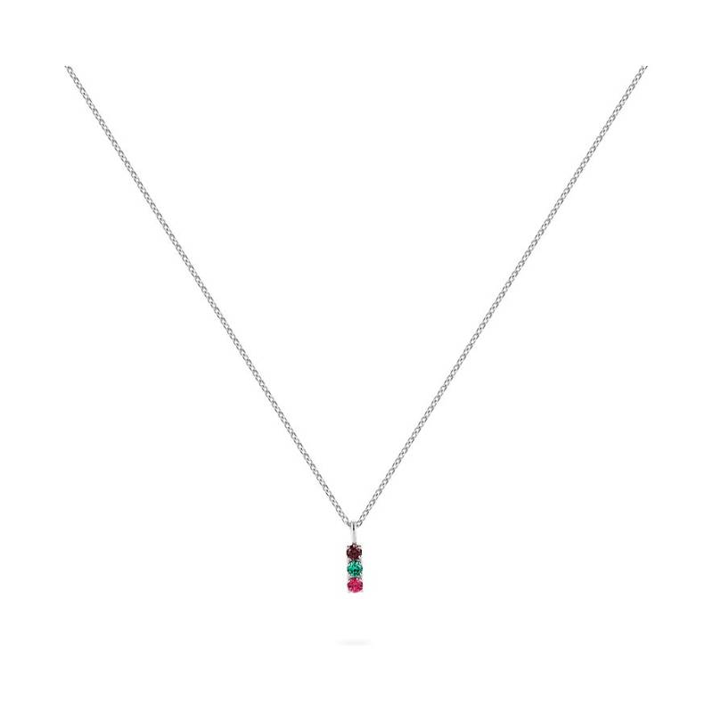 ESPRIT Kette COLOR BAR 89041481 von Esprit