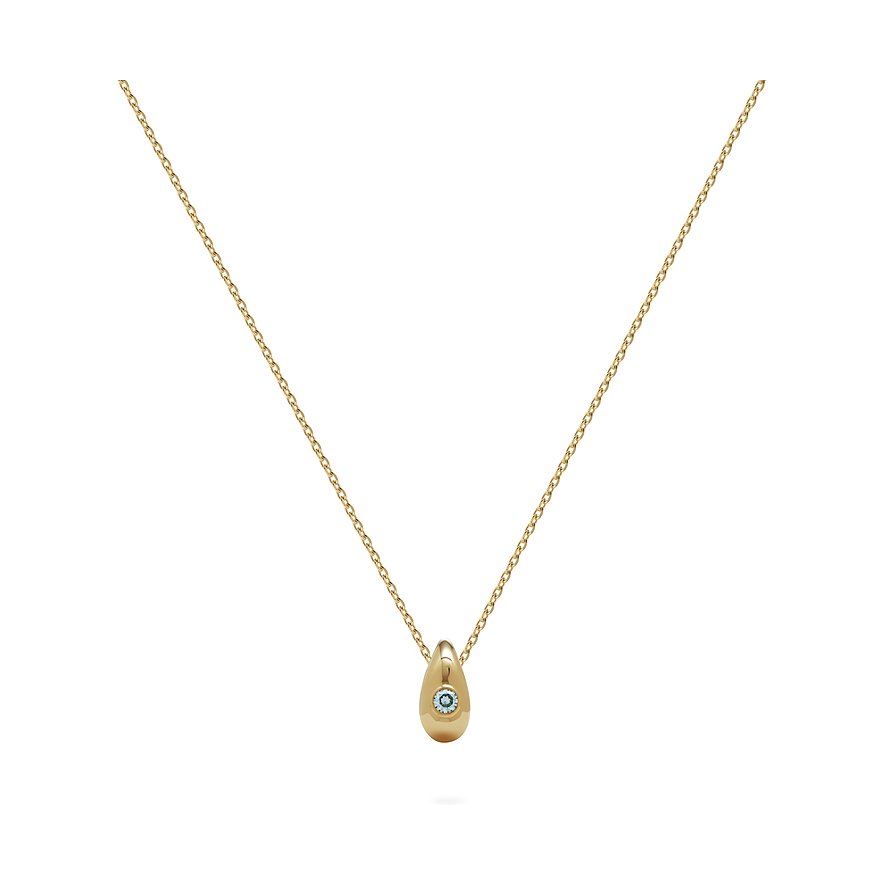 ESPRIT Kette COLOR DROP 89041899 925er Silber, Farbstein ESPRIT Kette COLOR DROP 89041899 925er Silber, Farbstein von Esprit