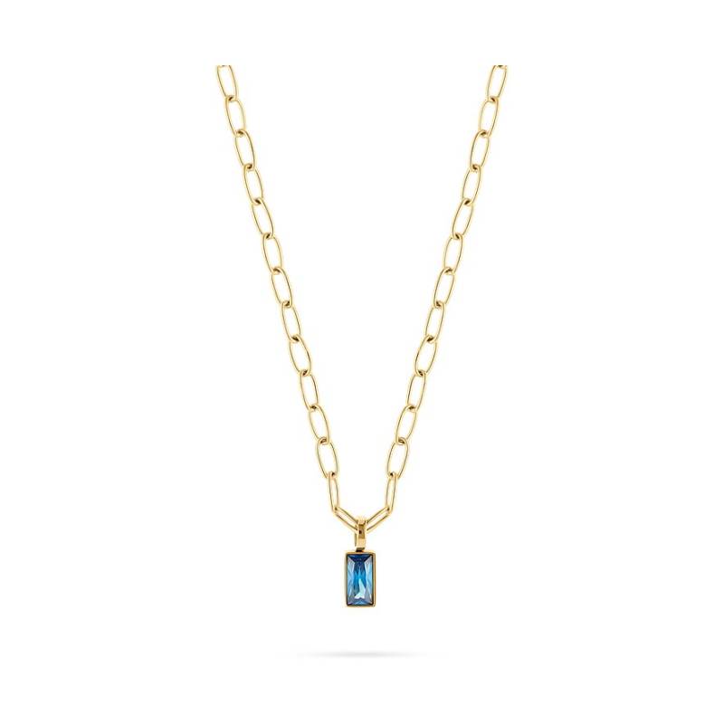 ESPRIT Kette Chunky Color 88768906 von Esprit