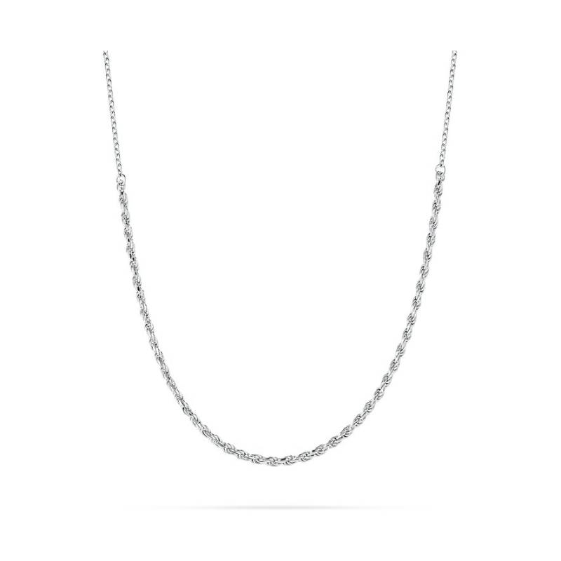ESPRIT Kette Cord 88772504 925er Silber von Esprit