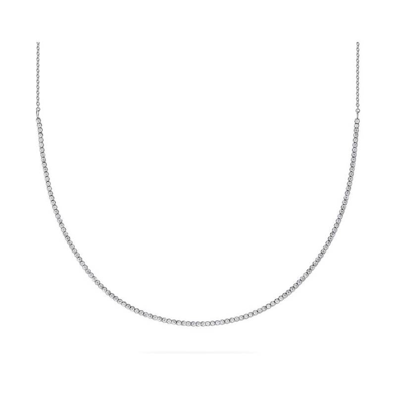 ESPRIT Kette DAZZLING STONES 89041431 von Esprit