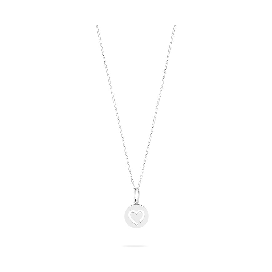 ESPRIT Kette Forever 88674316 Edelstahl von Esprit