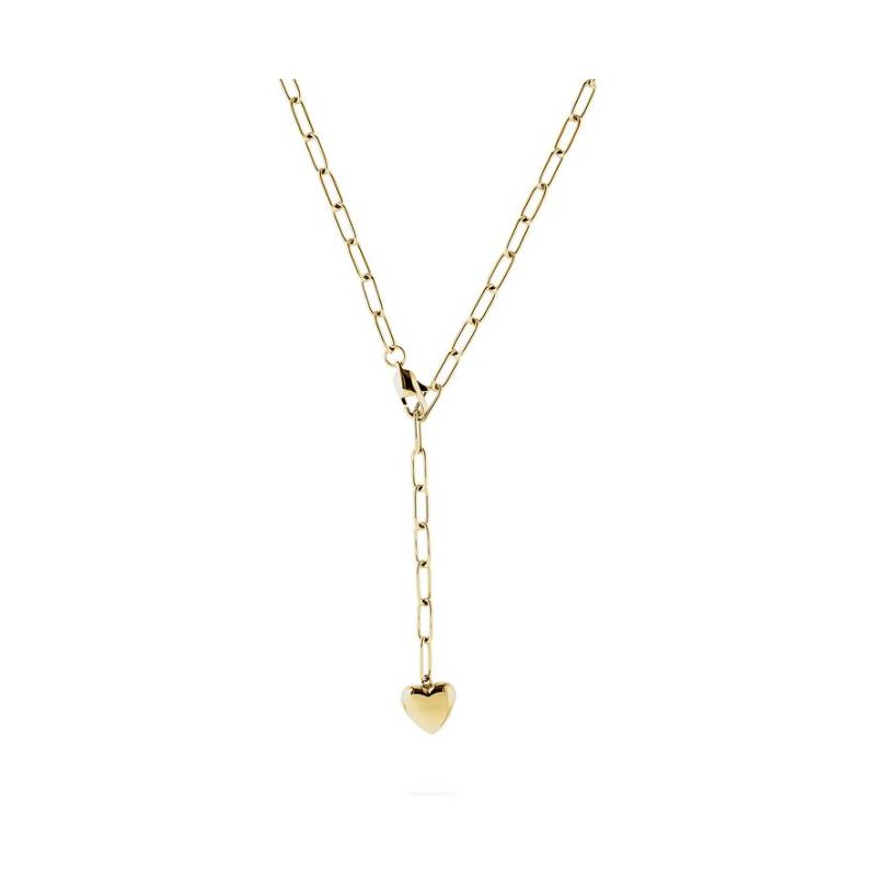 ESPRIT Kette LOVELY HEART 89039711 von Esprit