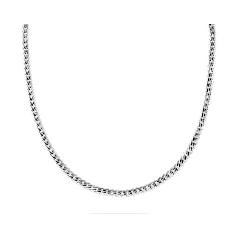 ESPRIT Kette PURE BRAID 89039606 von Esprit