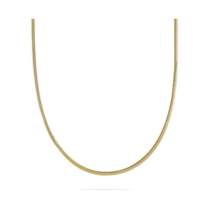 ESPRIT Kette SNAKE 88879538 925er Silber von Esprit