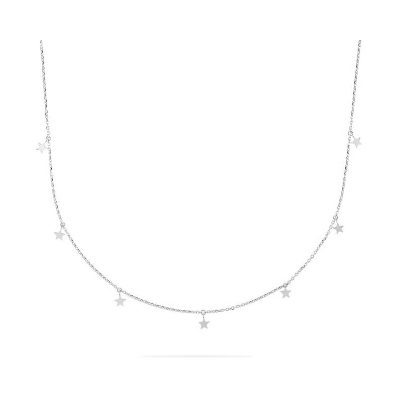 ESPRIT Kette STARRY NIGHT 89041961 925er Silber von Esprit