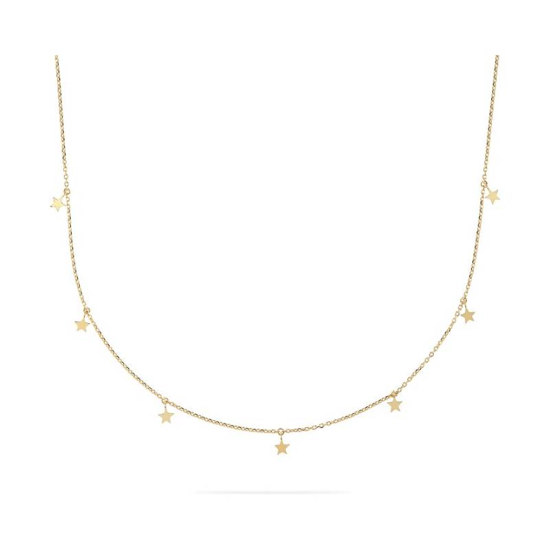 ESPRIT Kette STARRY NIGHT 89041988 925er Silber ESPRIT Kette STARRY NIGHT 89041988 925er Silber von Esprit