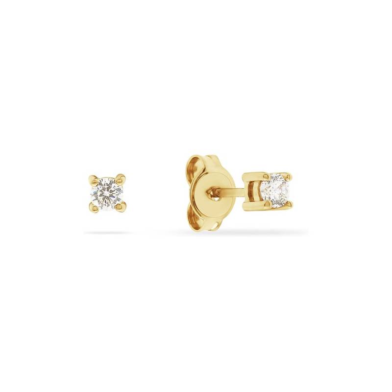 ESPRIT Ohrringe Belle 88675355 925er Silber von Esprit