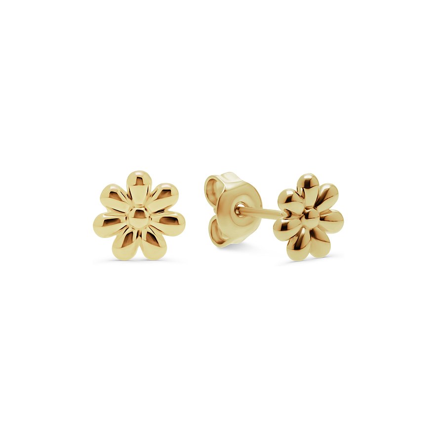 ESPRIT Ohrstecker DAISY 88879121 925er Silber ESPRIT Ohrstecker DAISY 88879121 925er Silber von Esprit