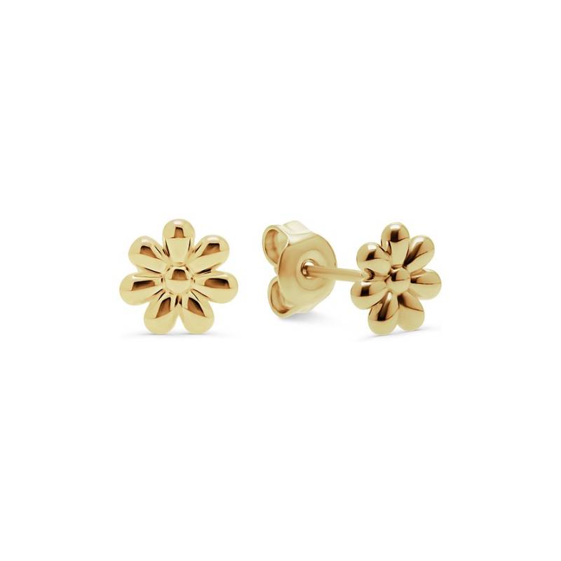 ESPRIT Ohrstecker DAISY 88879121 925er Silber von Esprit