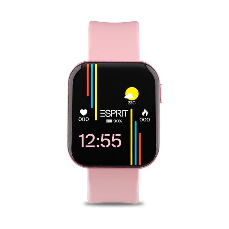 ESPRIT Smartwatch SMARTWATCH 89029414 von Esprit