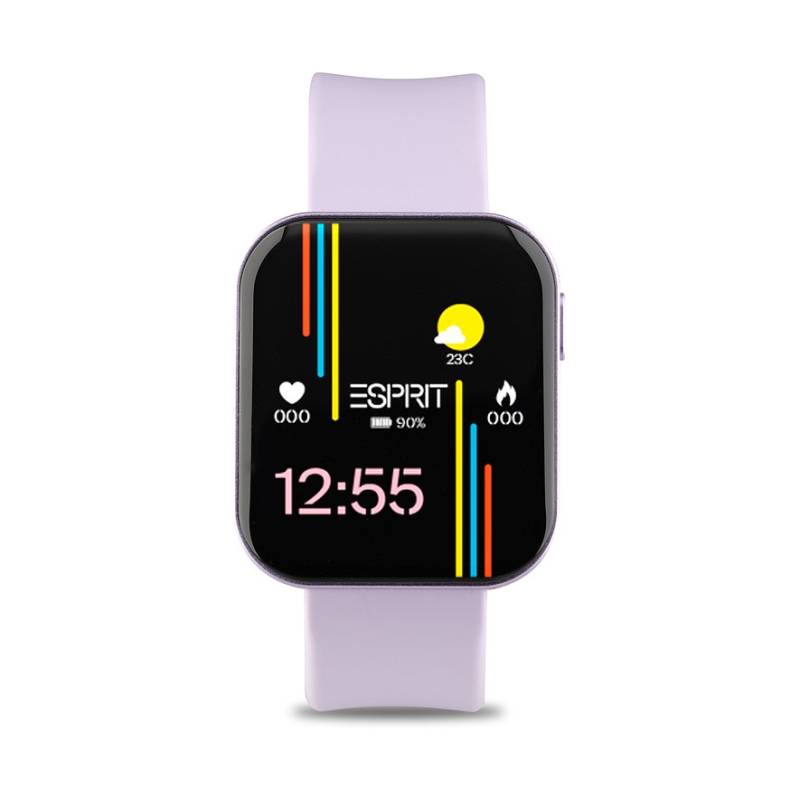 ESPRIT Smartwatch SMARTWATCH 89029431 von Esprit