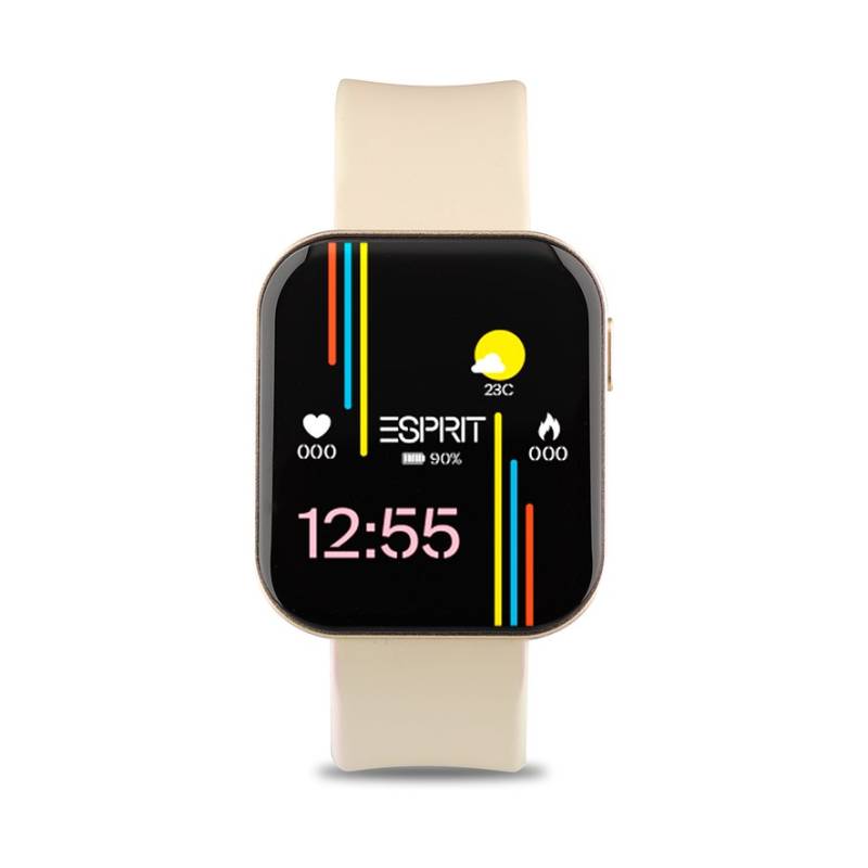 ESPRIT Smartwatch SMARTWATCH 89029449 von Esprit