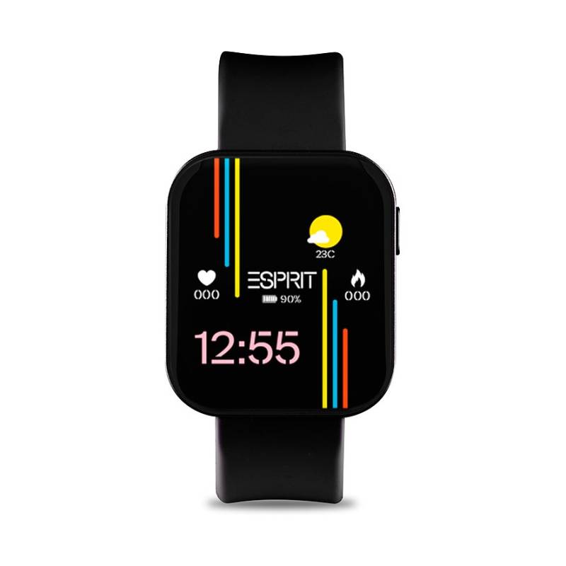 ESPRIT Smartwatch SMARTWATCH 89029465 ESPRIT Smartwatch SMARTWATCH 89029465 von Esprit