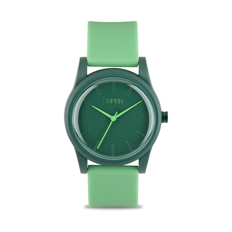 ESPRIT Unisexuhr JOY 89040281 von Esprit