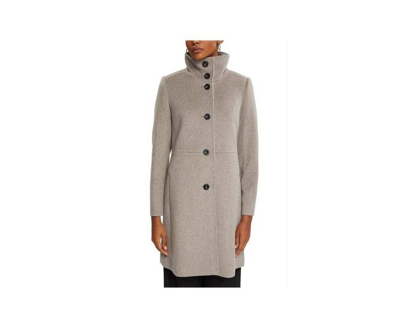 Esprit 3-in-1-Funktionsjacke Jacke für Damen in taupe (1-St) von Esprit