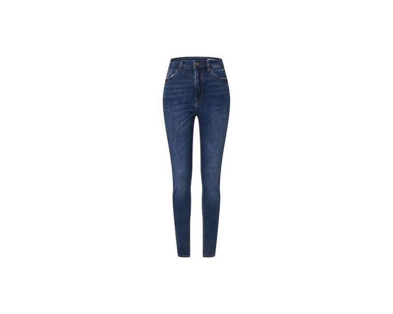 Esprit 5-Pocket-Jeans uni regular fit (1-tlg) von Esprit