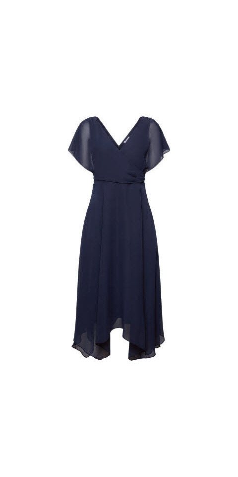 Esprit Abendkleid Kleid von Esprit