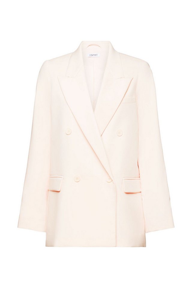 Esprit Allwetterjacke F Blazer von Esprit