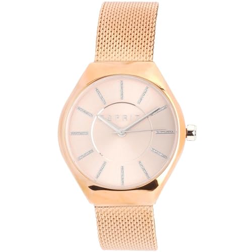 Esprit Armbanduhr ES1L004M0055 Esprit Armbanduhr ES1L004M0055 von ESPRIT