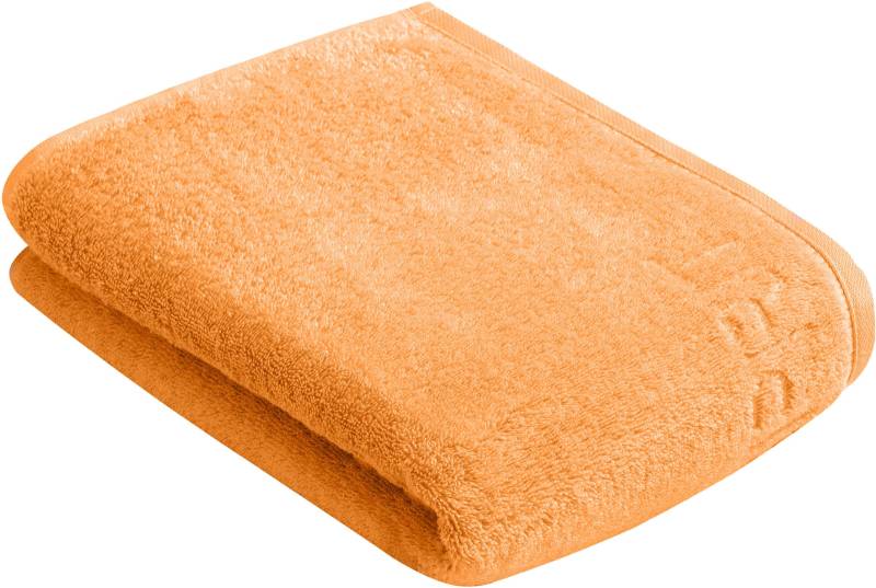 Esprit Badetuch "Modern Solid" vegan produziert von Esprit