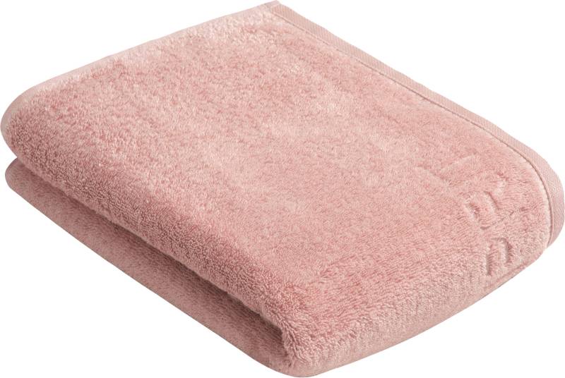 Esprit Badetuch "Modern Solid", (1 St., Badetuch 67 x 140 cm), vegan produziert von Esprit