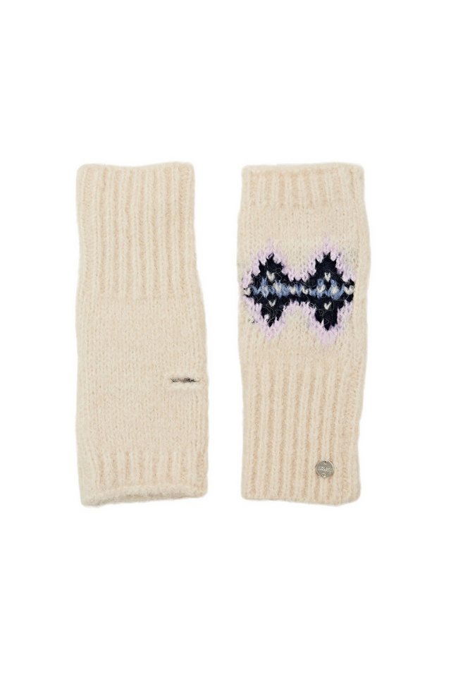 Esprit Baumwollhandschuhe Esprit Baumwollhandschuhe von Esprit