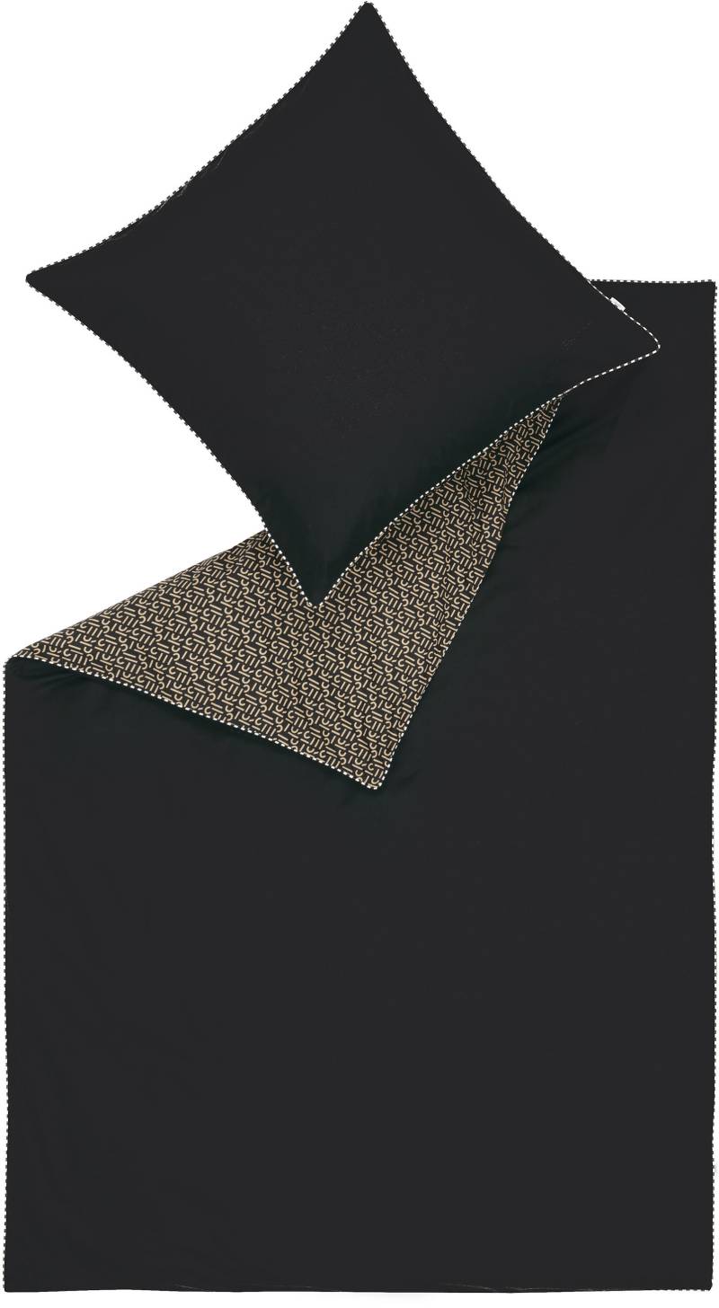 Esprit Bettwäsche "Scatter" 3 Stk. tlg. aus Baumwolle von Esprit