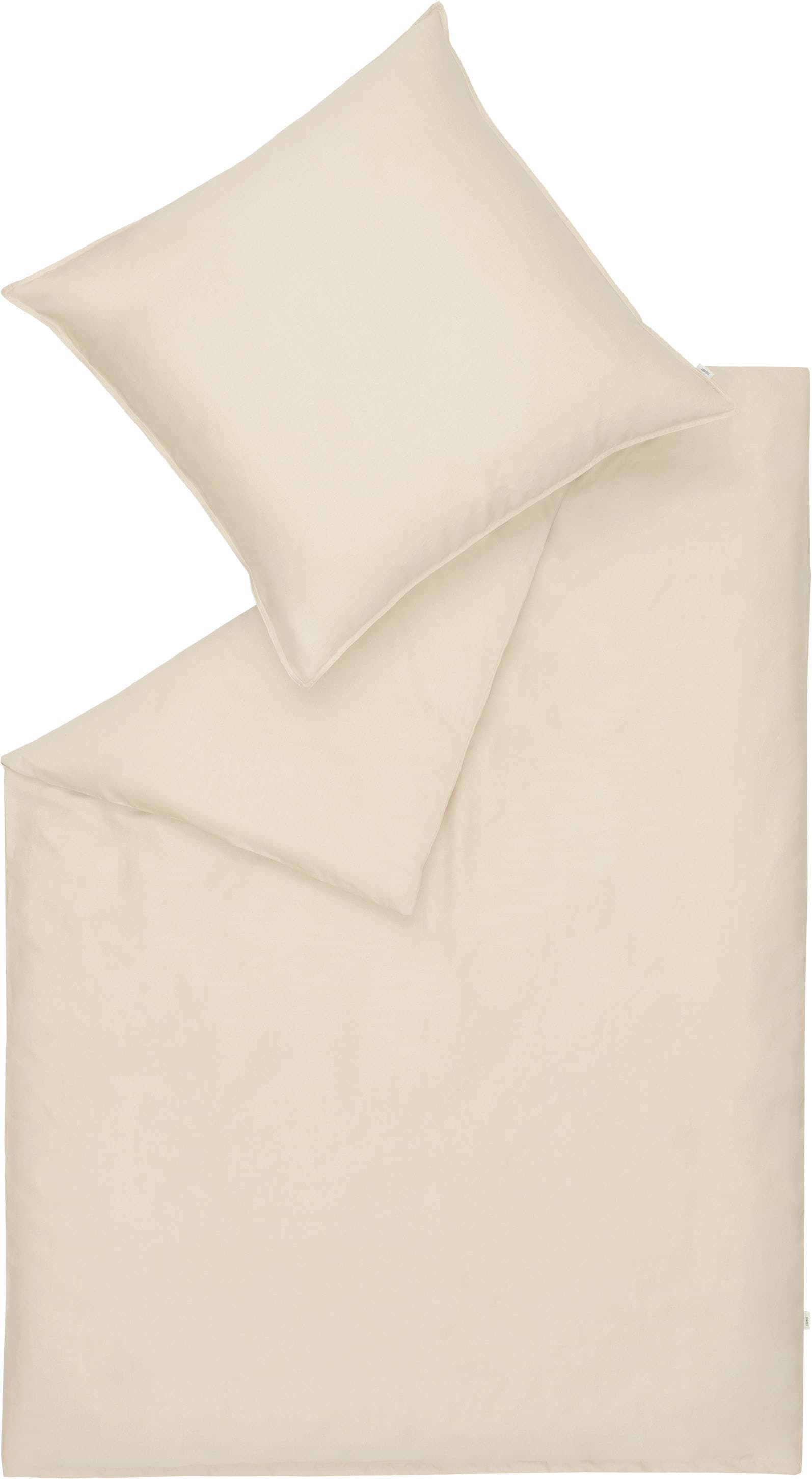 Esprit Bettwäsche "Washed Cotton", (2 tlg.), Renforcé Qualität von Esprit