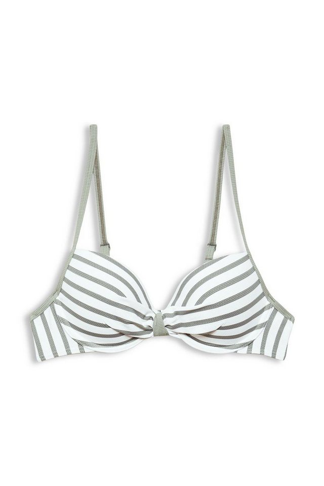 Esprit Bikinislip Beach Tops with wire Esprit Bikinislip Beach Tops with wire von Esprit