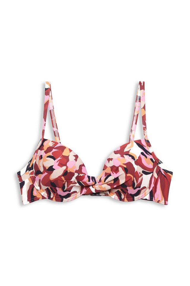 Esprit Bügel-Bikini-Top von Esprit