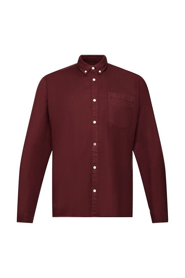Esprit Langarmhemd von Esprit