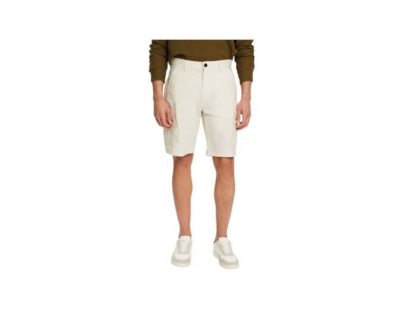 Esprit Cargoshorts Shorts (1-tlg., keine Angabe) von Esprit