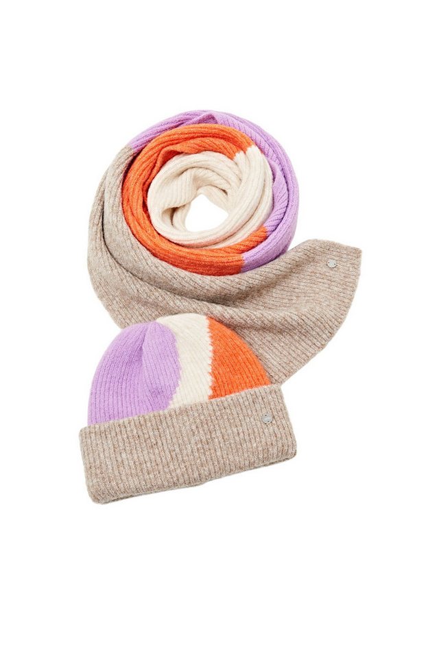 Esprit Chiffontuch von Esprit