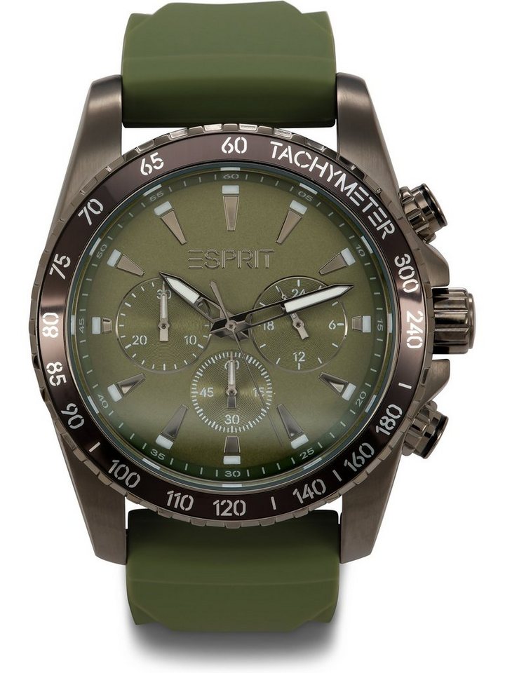 Esprit Quarzuhr ESPRIT Herren-Uhren Analog Quarz, Klassikuhr von Esprit