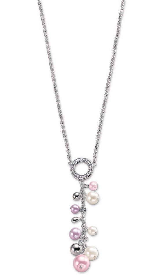 Esprit Collier ESNL90820A420 Esprit Collier ESNL90820A420 von Esprit