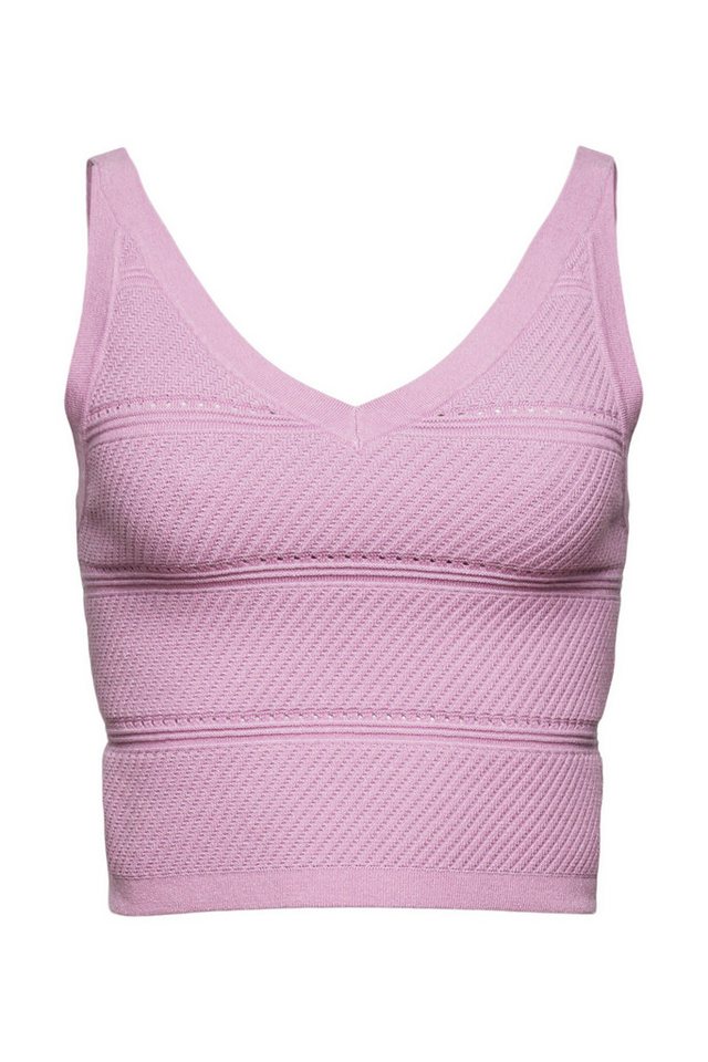 Esprit Crop-Top von Esprit