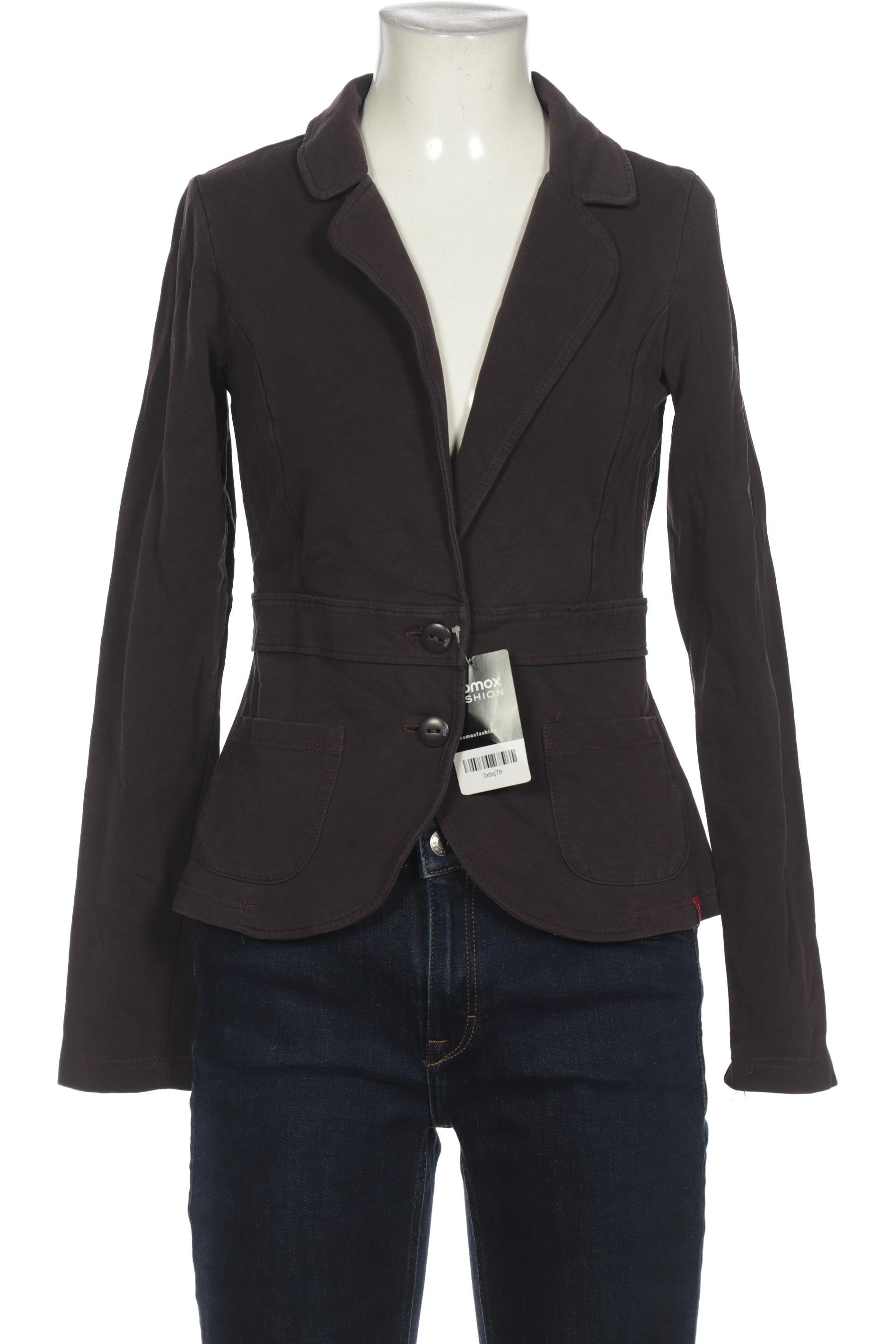 Esprit Damen Blazer, bordeaux von Esprit