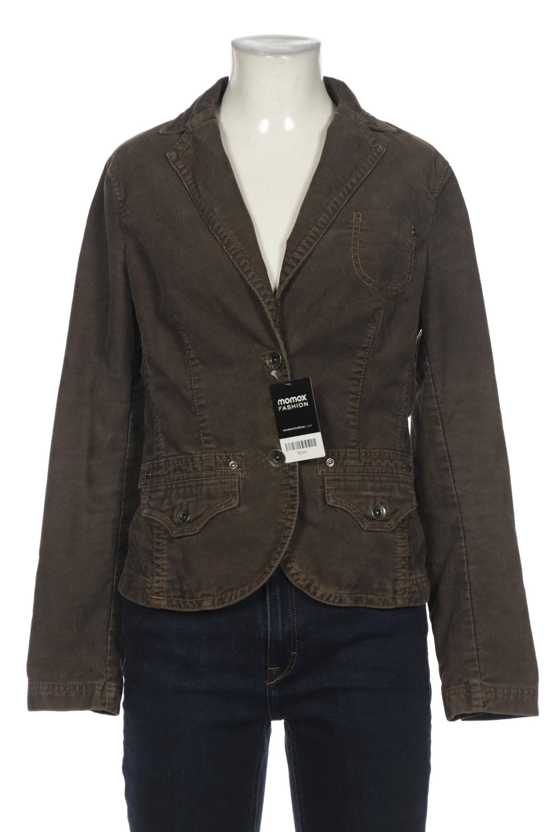 Esprit Damen Blazer, braun von Esprit